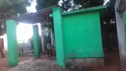 Arulmigu Veerakodi Temple, Tiruchendur - 628151 அருள்மிகு வீரகோடி விநாயகர் திருக்கோயில், Tiruchendur - 628151, Thoothukudi - Ancient Temple Architecture and History Image 4