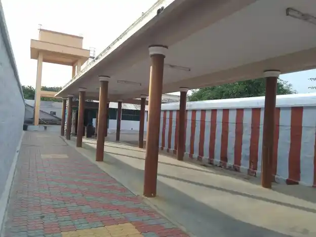 Arulmigu Veerakumara Swamy Temple, Vellakovil, Vellakovil - 638111 அருள்மிகு வீரகுமாரசுவாமி திருக்கோயில், வெள்ளகோவில், Vellakovil - 638111, Tiruppur - Ancient Temple Architecture and History Image 3