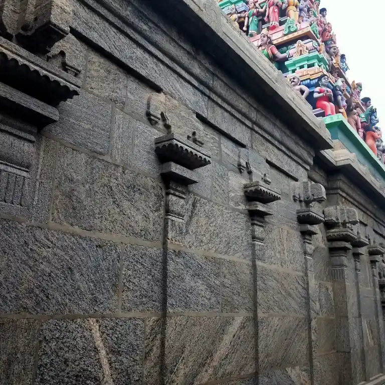 Arulmigu Veerakumaraswamy Temple, Pandiyampalayam, Pandiyampalayam - 638055 அருள்மிகு வீரக்குமாரசாமி திருக்கோயில், பாண்டியம்பாளையம், Pandiyampalayam - 638055, Erode - Ancient Temple Architecture and History Image 2