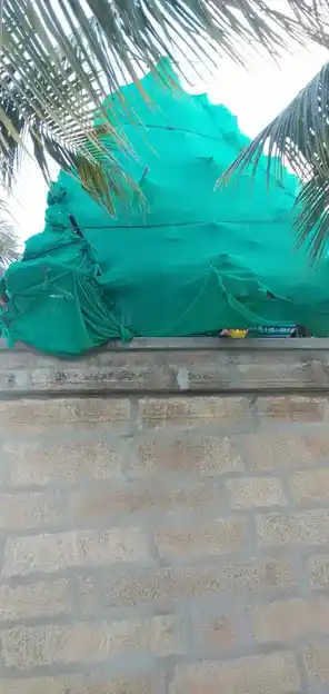 Arulmigu Veeralakshmi Amman Temple, Sellukudi - 622102 அருள்மிகு வீரலெட்சுமி அம்மன் திருக்கோயில், Sellukudi - 622102, Pudukkottai - Ancient Temple Architecture and History Image 2