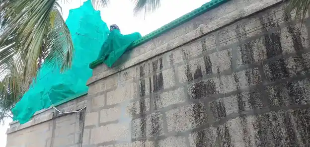 Arulmigu Veeralakshmi Amman Temple, Sellukudi - 622102 அருள்மிகு வீரலெட்சுமி அம்மன் திருக்கோயில், Sellukudi - 622102, Pudukkottai - Ancient Temple Architecture and History Image 3