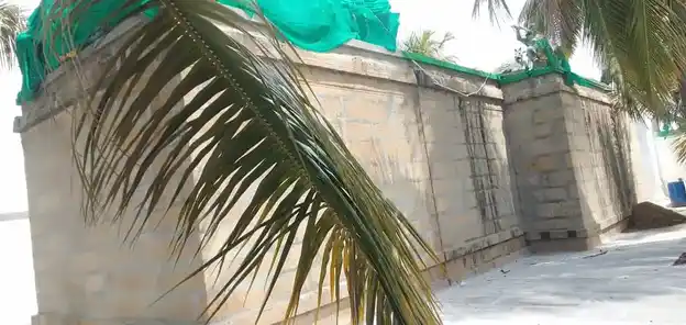 Arulmigu Veeralakshmi Amman Temple, Sellukudi - 622102 அருள்மிகு வீரலெட்சுமி அம்மன் திருக்கோயில், Sellukudi - 622102, Pudukkottai - Ancient Temple Architecture and History Image 4