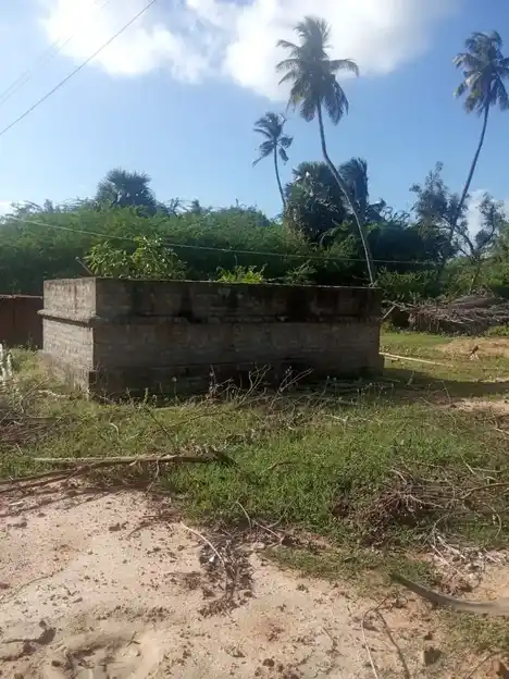 Arulmigu Veerama Kaliyamman Temple, Keluvathur - 614705 Arulmigu Veerama Kaliyamman Temple, Keluvathur - 614705, Thiruvarur - Ancient Temple Architecture and History Image 2