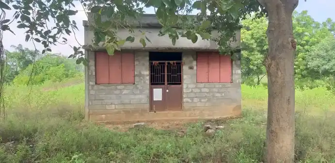 Arulmigu Veeramaathi Temple, Chengappalli - 638812 Temple
