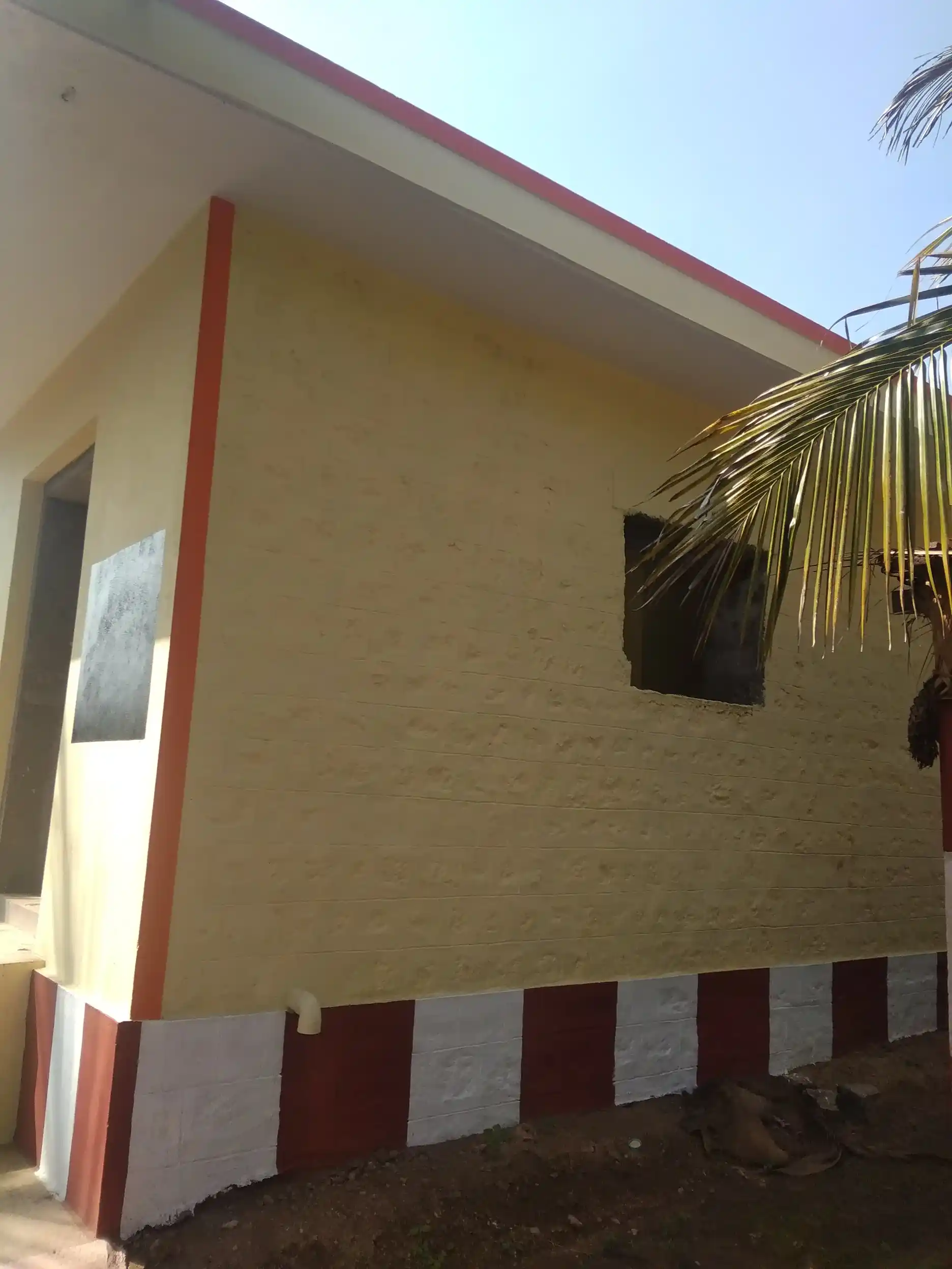 Arulmigu Veeramachiamman Temple, Chikkalampalayam - 642109 Arulmigu Veeramachiamman Temple, Chikkalampalayam - 642109, Coimbatore - Ancient Temple Architecture and History Image 5