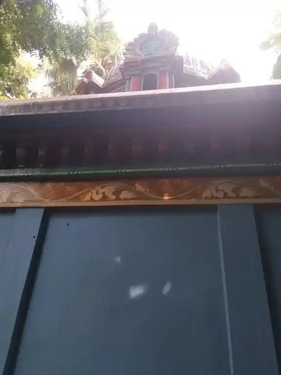 Arulmigu Veeramagaliyamman Temple, Vanniyadi - 614203 அருள்மிகு காளியம்மன் திருக்கோயில், Vanniyadi - 614203, Thanjavur - Ancient Temple Architecture and History Image 5