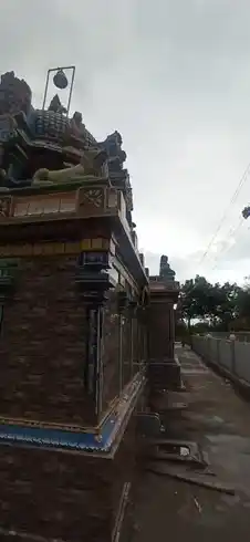 Arulmigu Veeramahakaliyamman Temple, Kidarankondaan 20-1 - 610003 அருள்மிகு வீரமாகாளியம்மன் திருக்கோயில், Kidarankondaan 20-1 - 610003, Thiruvarur - Ancient Temple Architecture and History Image 2