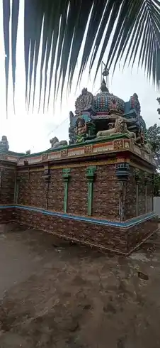 Arulmigu Veeramahakaliyamman Temple, Kidarankondaan 20-1 - 610003 அருள்மிகு வீரமாகாளியம்மன் திருக்கோயில், Kidarankondaan 20-1 - 610003, Thiruvarur - Ancient Temple Architecture and History Image 3