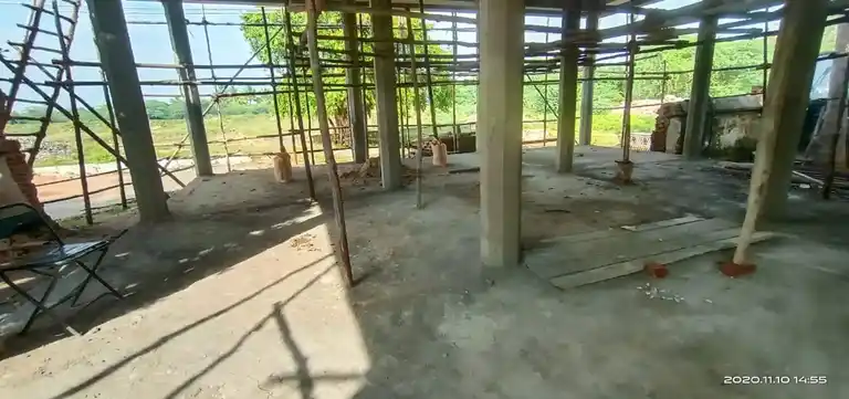 Arulmigu Veeramakaaliyamman Temple, Kottaiyur - 622507 அருள்மிகு வீரமாகாளியம்மன் திருக்கோயில், Kottaiyur - 622507, Pudukkottai - Ancient Temple Architecture and History Image 2