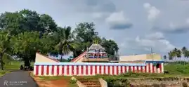 Arulmigu Veeramakaaliyamman Temple, Melur - 622507
