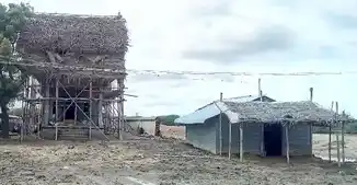Arulmigu Veeramakaaliyamman Temple, Mimisal - 614621