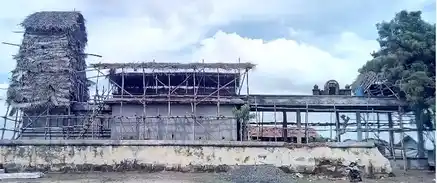 Arulmigu Veeramakaaliyamman Temple, Mimisal - 614621 அருள்மிகு வீரமாகாளியம்மன் திருக்கோயில், Mimisal - 614621, Pudukkottai - Ancient Temple Architecture and History Image 2