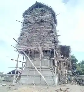 Arulmigu Veeramakaaliyamman Temple, Mimisal - 614621 அருள்மிகு வீரமாகாளியம்மன் திருக்கோயில், Mimisal - 614621, Pudukkottai - Ancient Temple Architecture and History Image 4