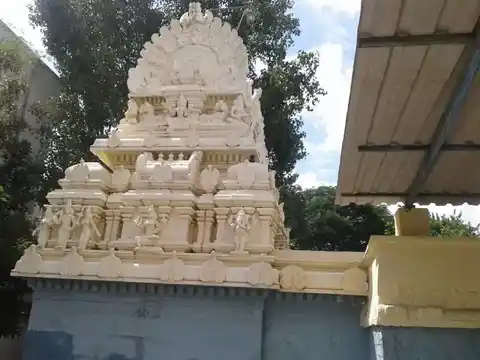 Arulmigu Veeramakaliyamman Temple, Pillayarpalayam, Kancheepuram - 631502 அருள்மிகு வீரமாகாளியம்மன் திருக்கோயில், Pillayarpalayam, Kancheepuram - 631502, Kancheepuram - Ancient Temple Architecture and History Image 7