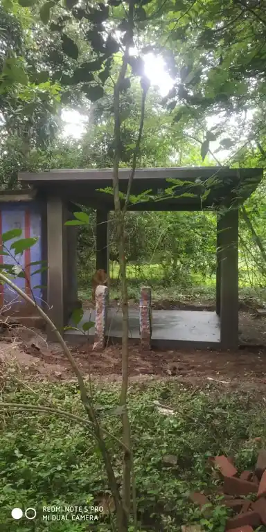 Arulmigu Veeramalai Aeyanar Temple, Keelavadakarai - 625601