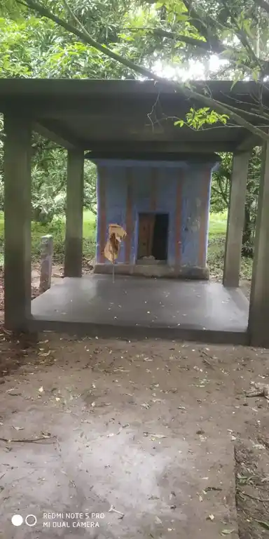 Arulmigu Veeramalai Aeyanar Temple, Keelavadakarai - 625601 அருள்மிகு வீரமலை அய்யனார் திருக்கோயில், Keelavadakarai - 625601, Theni - Ancient Temple Architecture and History Image 2