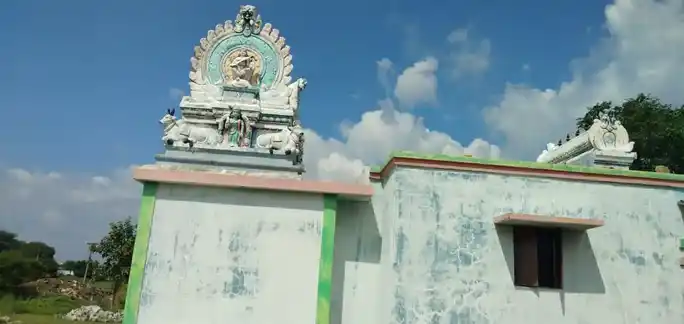 Arulmigu Veeramalai Kannimar Temple, Sinnadevanpatti - 621313 அருள்மிகு வீரமலைக்கன்னிமார் திருக்கோயில்,  - 621313, Karur - Ancient Temple Architecture and History Image 4
