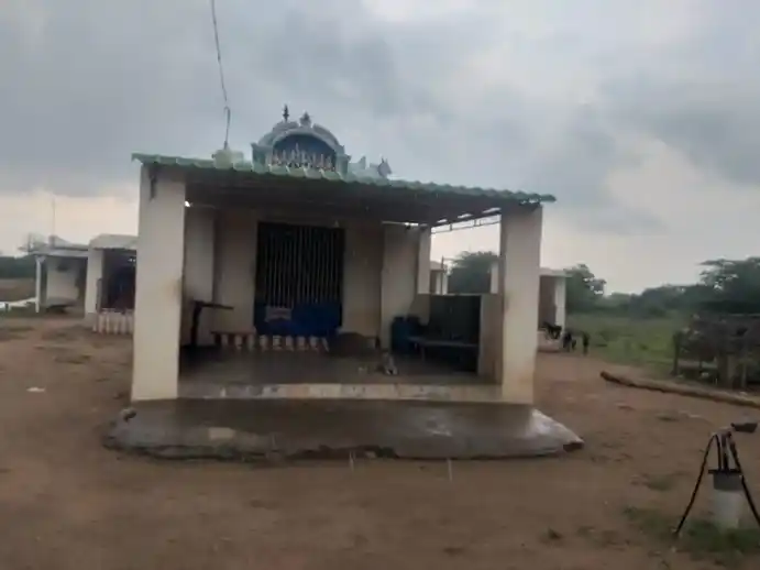 Arulmigu Veeramalai Kannimar Temple, Thondamanginam - 621313