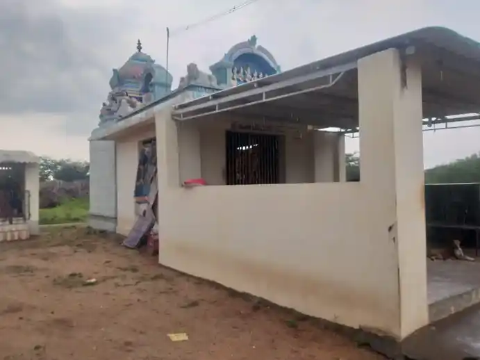 Arulmigu Veeramalai Kannimar Temple, Thondamanginam - 621313 அருள்மிகு  வீரமலைக் கன்னிமார் திருக்கோயில், Thondamanginam - 621313, Karur - Ancient Temple Architecture and History Image 4