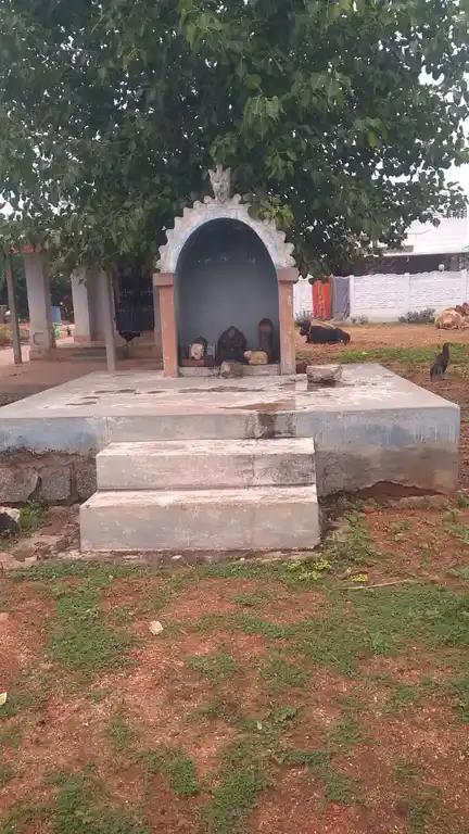 Arulmigu Veeramalaipatti Vinayagar Temple, Veeramalaipatti - 621303