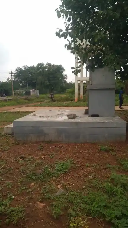 Arulmigu Veeramalaipatti Vinayagar Temple, Veeramalaipatti - 621303 Arulmigu Veeramalaipatti Vinayagar Temple, Veeramalaipatti - 621303, Thiruchirappalli - Ancient Temple Architecture and History Image 3