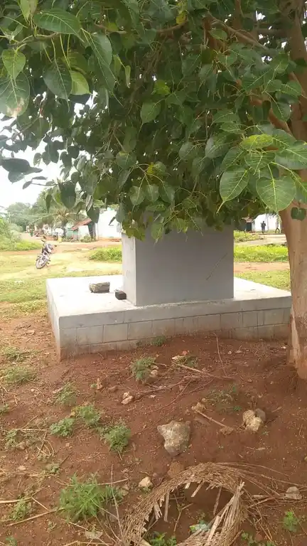 Arulmigu Veeramalaipatti Vinayagar Temple, Veeramalaipatti - 621303 Arulmigu Veeramalaipatti Vinayagar Temple, Veeramalaipatti - 621303, Thiruchirappalli - Ancient Temple Architecture and History Image 4