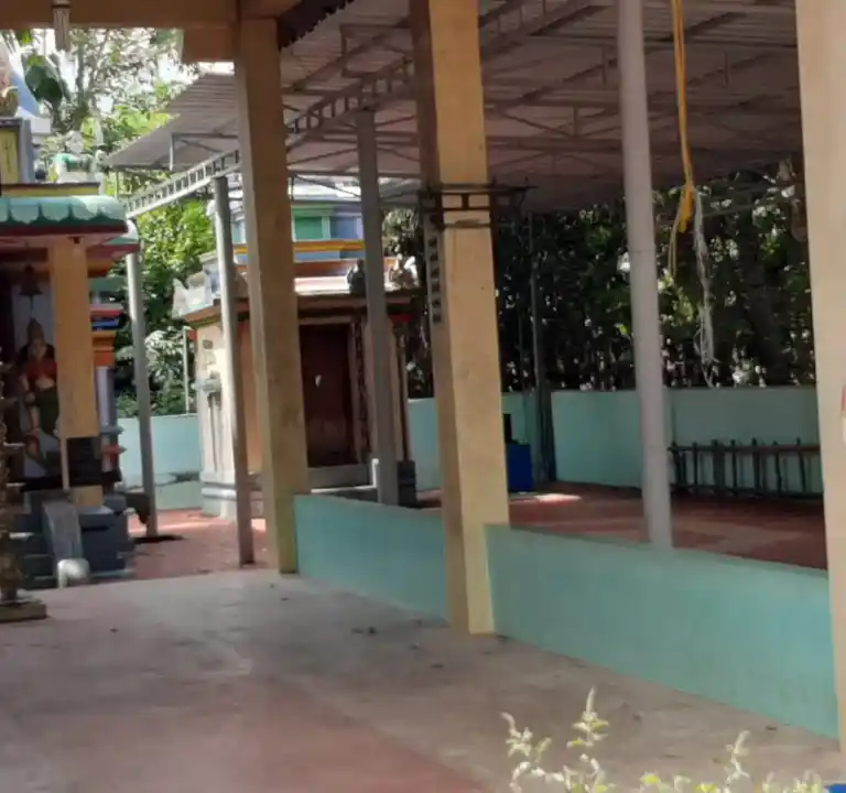 Arulmigu Veeramarthanda Pillaiyar Temple, Parthibapuram, Pudhukadai - 629171 அருள்மிகு வீரமார்த்தாண்ட பிள்ளையார் திருக்கோயில், Parthibapuram, Pudhukadai - 629171, Kanyakumari - Ancient Temple Architecture and History Image 3