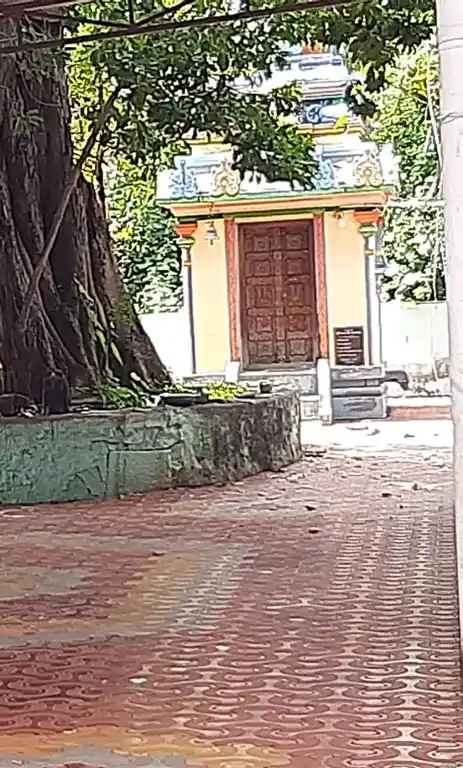 Arulmigu Veeramarthanda Pillaiyar Temple, Parthibapuram, Pudhukadai - 629171 அருள்மிகு வீரமார்த்தாண்ட பிள்ளையார் திருக்கோயில், Parthibapuram, Pudhukadai - 629171, Kanyakumari - Ancient Temple Architecture and History Image 4