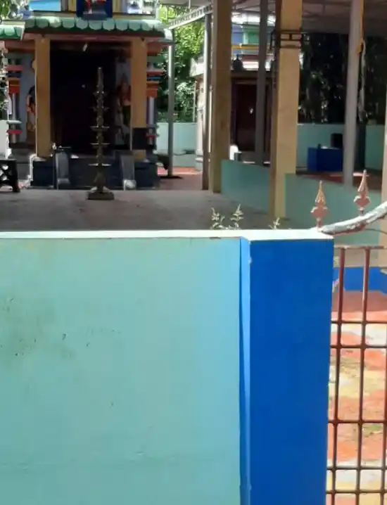 Arulmigu Veeramarthanda Pillaiyar Temple, Parthibapuram, Pudhukadai - 629171 அருள்மிகு வீரமார்த்தாண்ட பிள்ளையார் திருக்கோயில், Parthibapuram, Pudhukadai - 629171, Kanyakumari - Ancient Temple Architecture and History Image 5