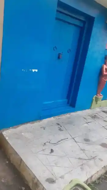 Arulmigu Veeramarthanda Vinayagar Santhana Mariyamman Temple And Sudalaimadaswamy Temple, Maharajapuram - 629702