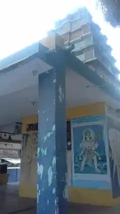 Arulmigu Veeramarthanda Vinayagar Temple, Thiruvengadam - 627756 அருள்மிகு வீரமார்த்தாண்ட விநாயகர் திருக்கோயில், Thiruvengadam - 627756, Tenkasi - Ancient Temple Architecture and History Image 4