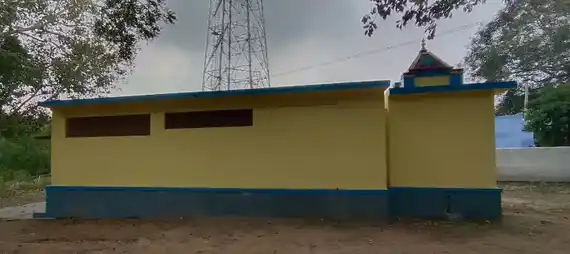 Arulmigu Veeramathi Amman Temple, Merathi - 642203