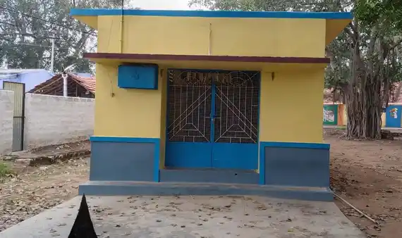 Arulmigu Veeramathi Amman Temple, Merathi - 642203 அருள்மிகு வீரமாத்தியம்மன் திருக்கோயில், Merathi - 642203, Tiruppur - Ancient Temple Architecture and History Image 2