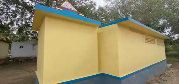 Arulmigu Veeramathi Amman Temple, Merathi - 642203 அருள்மிகு வீரமாத்தியம்மன் திருக்கோயில், Merathi - 642203, Tiruppur - Ancient Temple Architecture and History Image 3