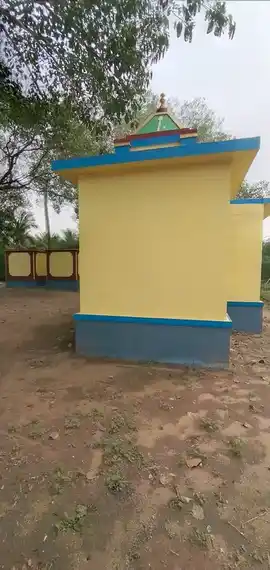 Arulmigu Veeramathi Amman Temple, Merathi - 642203 அருள்மிகு வீரமாத்தியம்மன் திருக்கோயில், Merathi - 642203, Tiruppur - Ancient Temple Architecture and History Image 4