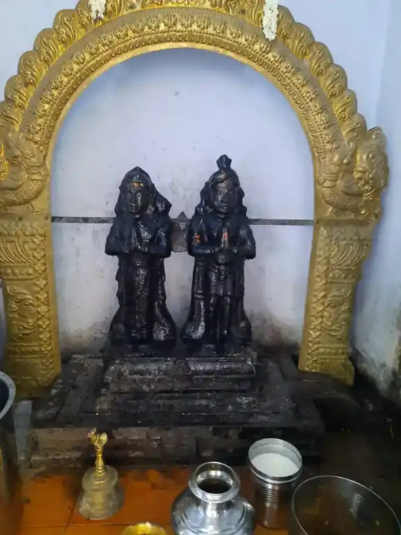 Arulmigu Veeramathi Nagammai Temple, Pillikalpalayam - 637213 அருள்மிகு வீரமாத்திநாகம்மை திருக்கோயில், Pillikalpalayam - 637213, Namakkal - Ancient Temple Architecture and History Image 2