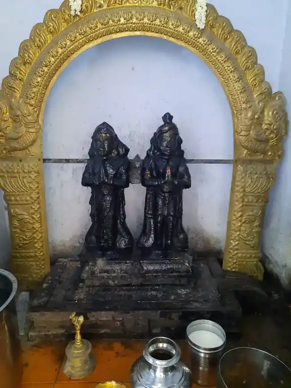Arulmigu Veeramathi Nagammai Temple, Pillikalpalayam - 637213 அருள்மிகு வீரமாத்திநாகம்மை திருக்கோயில், Pillikalpalayam - 637213, Namakkal - Ancient Temple Architecture and History Image 3