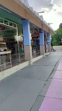 Arulmigu Veeramathiamman Temple, Blichi - 641019