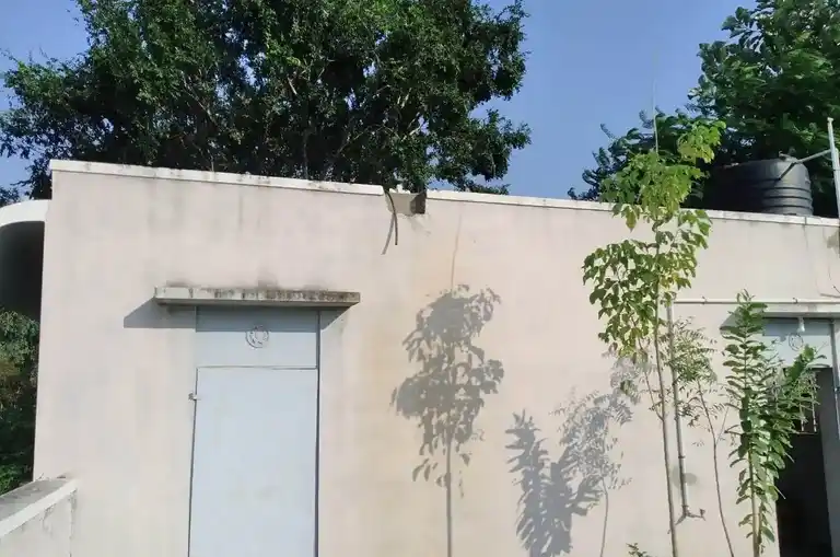 Arulmigu Veeramathiamman Temple, Iluppili - 638501 Temple