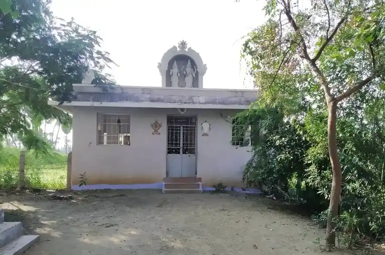 Arulmigu Veeramathiamman Temple, Iluppili - 638501 அருள்மிகு வீரமாத்தியம்மன் திருக்கோயில், Iluppili - 638501, Erode - Ancient Temple Architecture and History Image 5