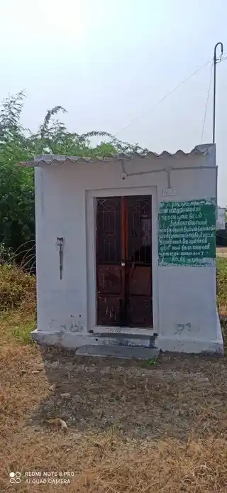 Arulmigu Veeramathiamman Temple, Pachampalayam - 638501 Temple