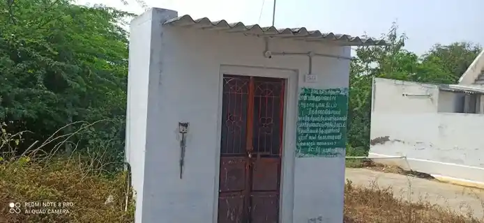 Arulmigu Veeramathiamman Temple, Pachampalayam - 638501 அருள்மிகு வீரமாத்தியம்மன் திருக்கோயில், Pachampalayam - 638501, Erode - Ancient Temple Architecture and History Image 2