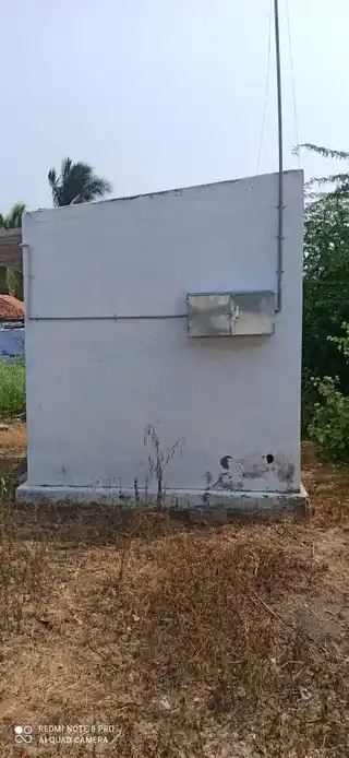 Arulmigu Veeramathiamman Temple, Pachampalayam - 638501 அருள்மிகு வீரமாத்தியம்மன் திருக்கோயில், Pachampalayam - 638501, Erode - Ancient Temple Architecture and History Image 3