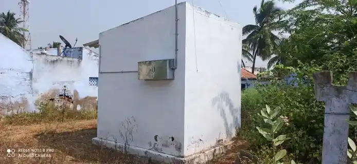 Arulmigu Veeramathiamman Temple, Pachampalayam - 638501 அருள்மிகு வீரமாத்தியம்மன் திருக்கோயில், Pachampalayam - 638501, Erode - Ancient Temple Architecture and History Image 4