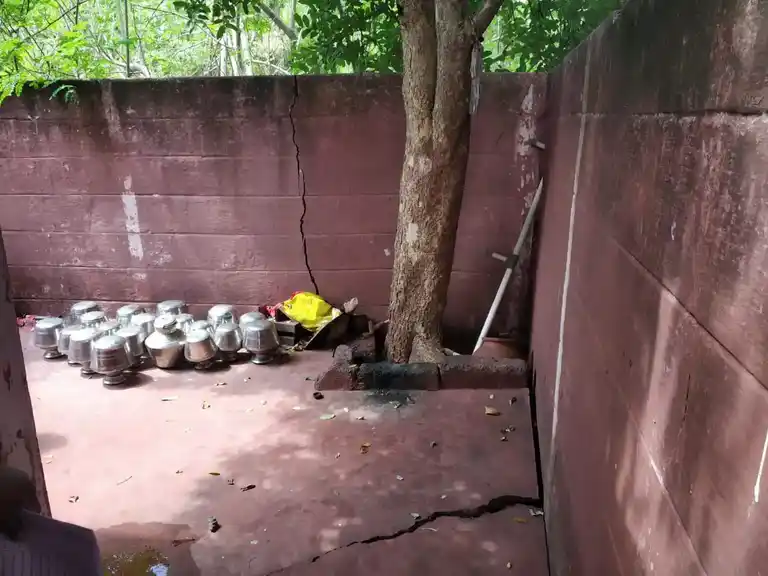 Arulmigu Veeramathiamman Temple, Vengiyampalayam - 638154 அருள்மிகு வீரமாத்தி திருக்கோயில், Vengiyampalayam - 638154, Erode - Ancient Temple Architecture and History Image 5