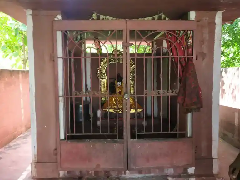 Arulmigu Veeramathiamman Temple, Vengiyampalayam - 638154 அருள்மிகு வீரமாத்தி திருக்கோயில், Vengiyampalayam - 638154, Erode - Ancient Temple Architecture and History Image 7