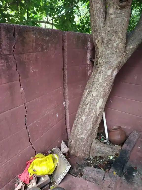 Arulmigu Veeramathiamman Temple, Vengiyampalayam - 638154 அருள்மிகு வீரமாத்தி திருக்கோயில், Vengiyampalayam - 638154, Erode - Ancient Temple Architecture and History Image 8