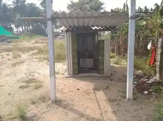 Arulmigu Veeramathiamman Temple, Vijayapuri, Vijayapuri - 638056 அருள்மிகு வீரமாத்தியம்மன் திருக்கோயில், விஜயபுரி, Vijayapuri - 638056, Erode - Ancient Temple Architecture and History Image 2