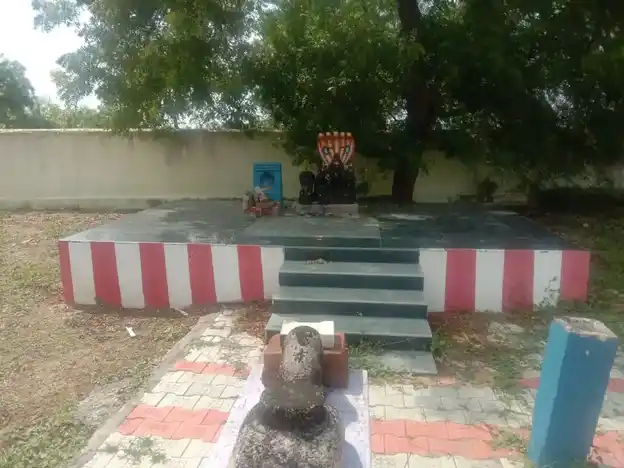 Arulmigu Veeramudaiyan Ayyanar Temple, Pudukulam - 625006 வீரமுடையான் அய்யனார் திருக்கோயில், Pudukulam - 625006, Madurai - Ancient Temple Architecture and History Image 5