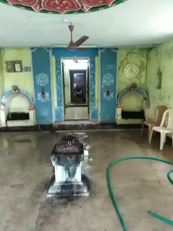 Arulmigu Veeramudaya Ayyanar Temple, Vannikkudi - 609807 அருள்மிகு வீரமுடைய அய்யனார் திருக்கோயில், Vannikudi - 609807, Thanjavur - Ancient Temple Architecture and History Image 2